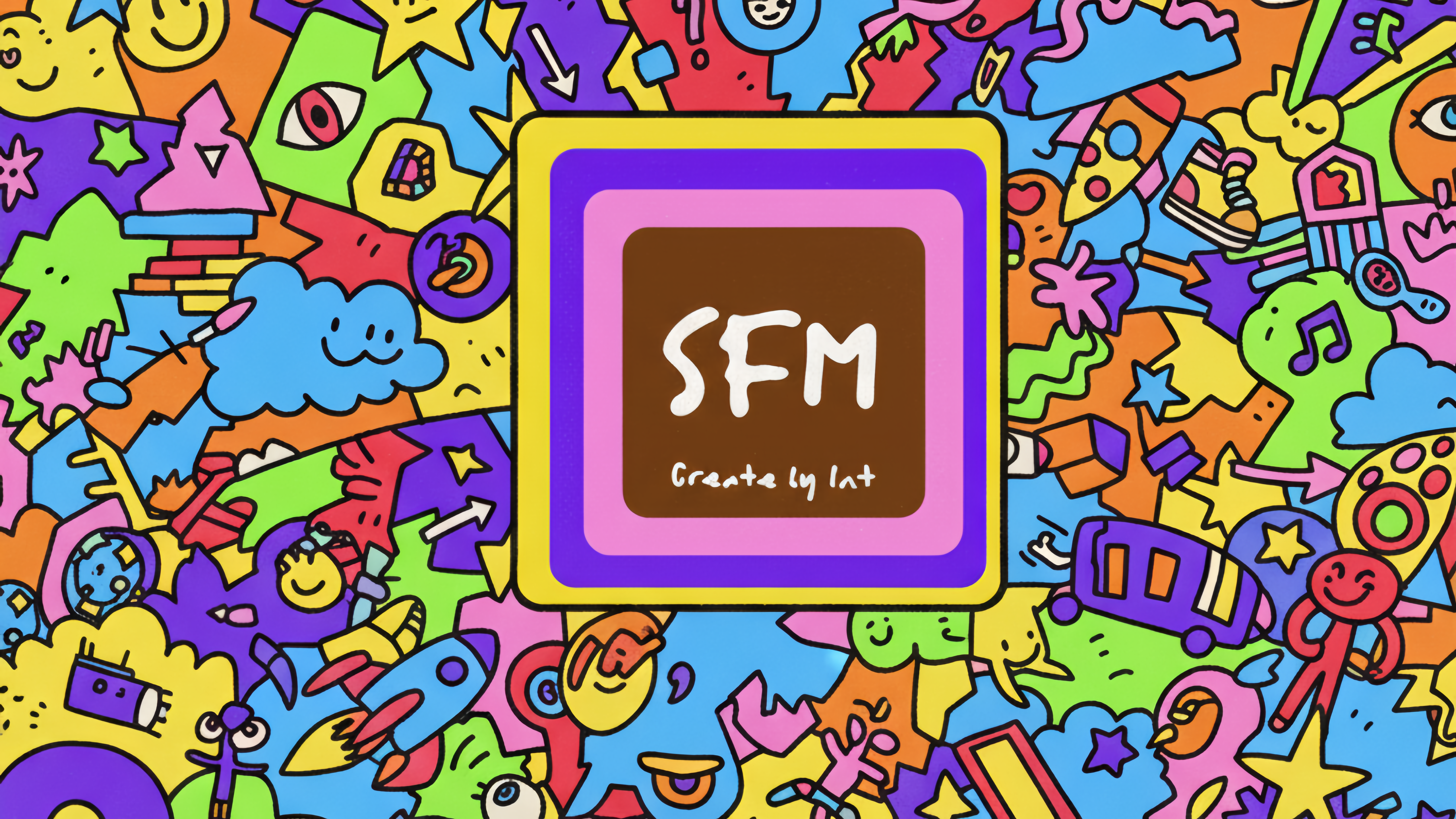 SFM Plugin Enhanced Interface