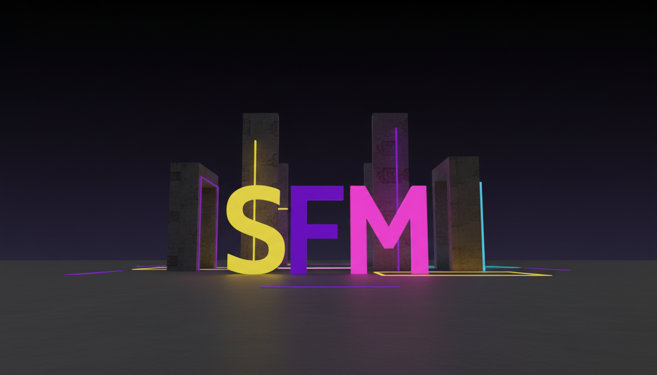 SFM Minimal Screenshot 1