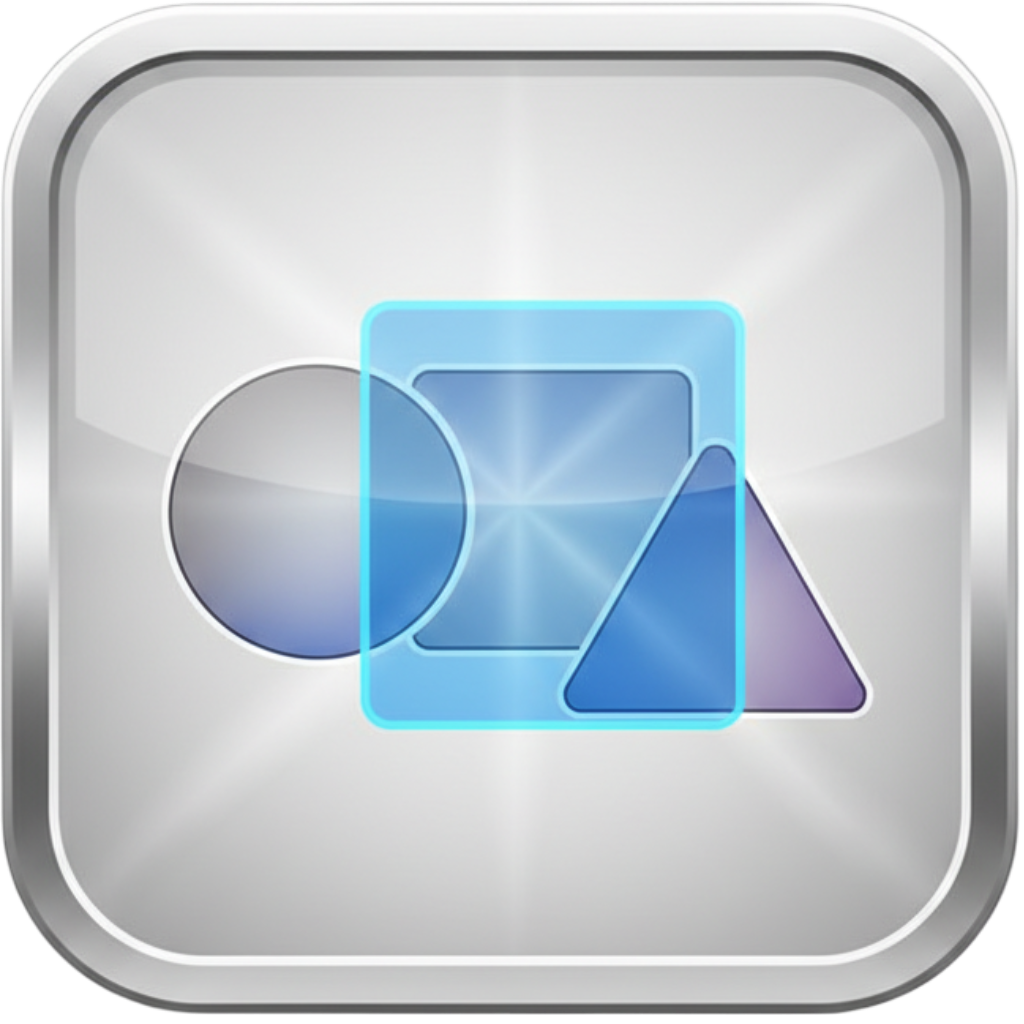 Selection-Based Icon