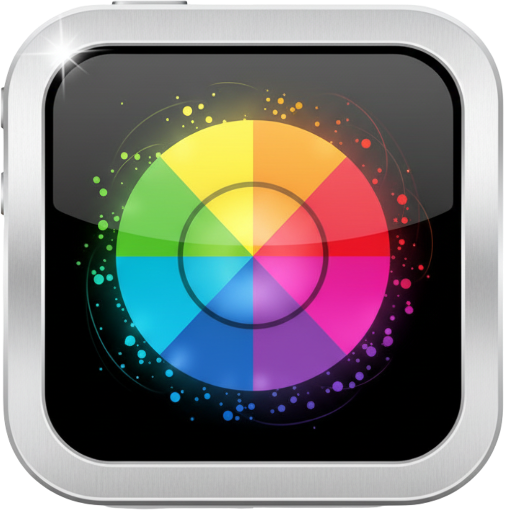 Gradient Icon